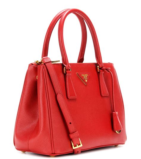 prada galleria small handbag|Prada galleria saffiano small.